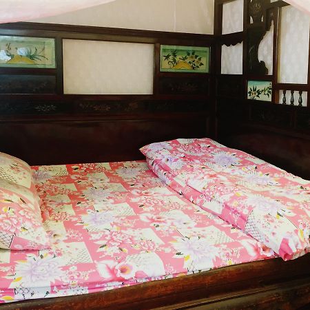 Jiu An Qing Jing Homestay Fuli Bagian luar foto